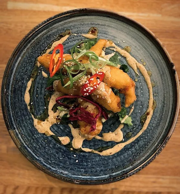 Yum Bar & Restaurant