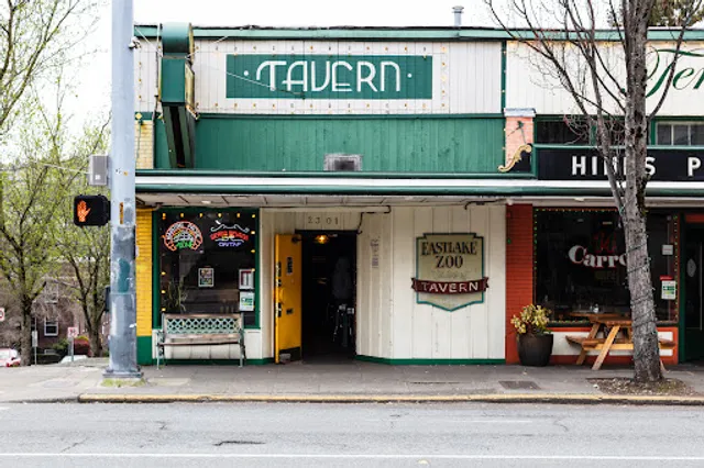 Zoo Tavern