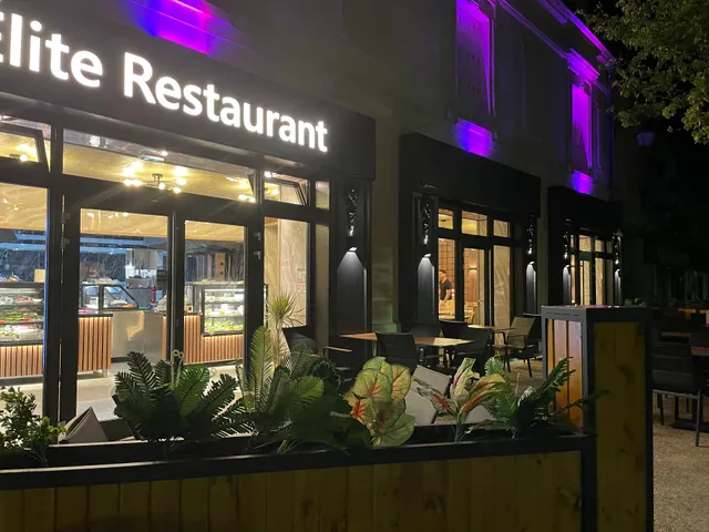Élite Restaurant