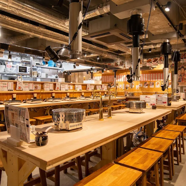 0-second lemon sour Sendai Horumon Yakiniku Barbecue Tokiwatei Yokohama Nishiguchi