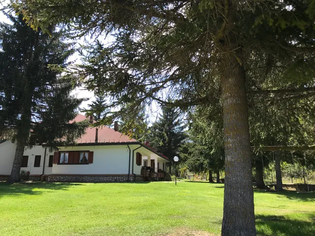Chalet dell'Orso