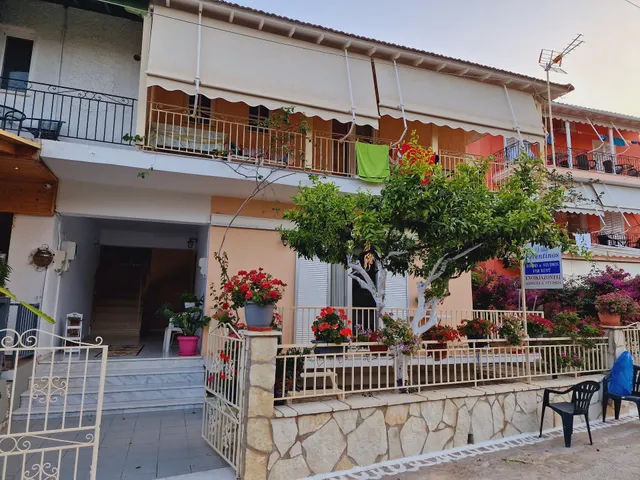 Villa Ferendinoy-Ferendinoy Dionisia