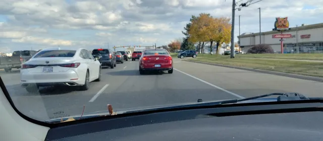 Sterling Town Center