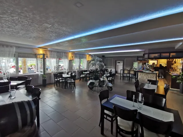 Gaststätte zur Merheimer Heide