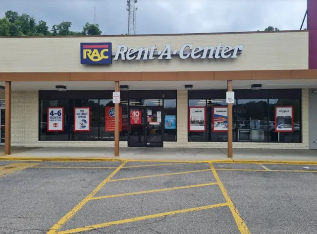Rent-A-Center