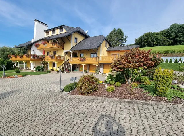 Frühstückspension Porranzl