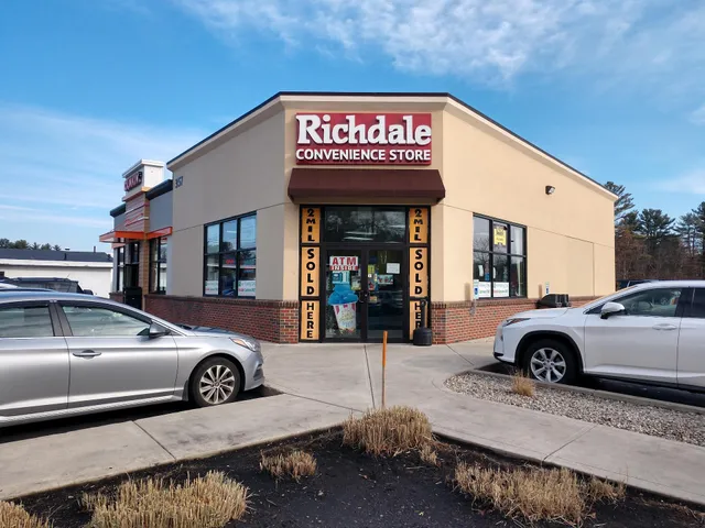 Richdale Store