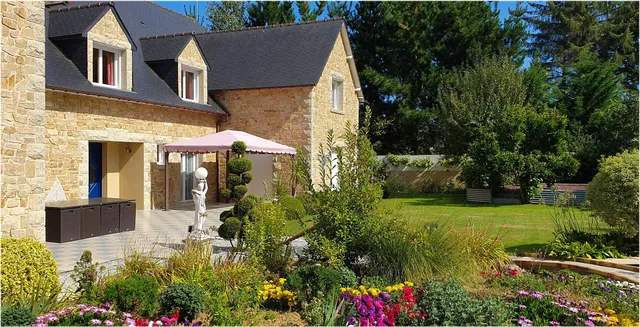 Les Centauris - Chambres et table d'hôtes de charme Côtes d'Armor