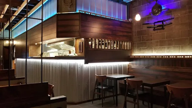 Otaru Japanese Kitchen