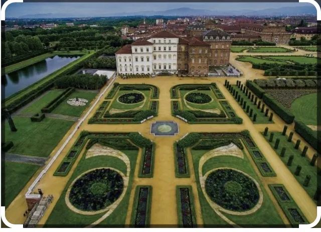 La Reggia di Famiglia