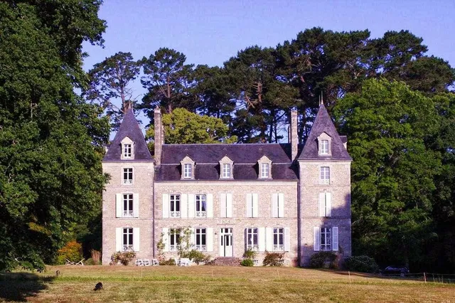 Château de Penfrat