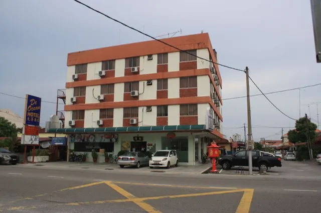 De Ocean Hotel Sdn. Bhd.
