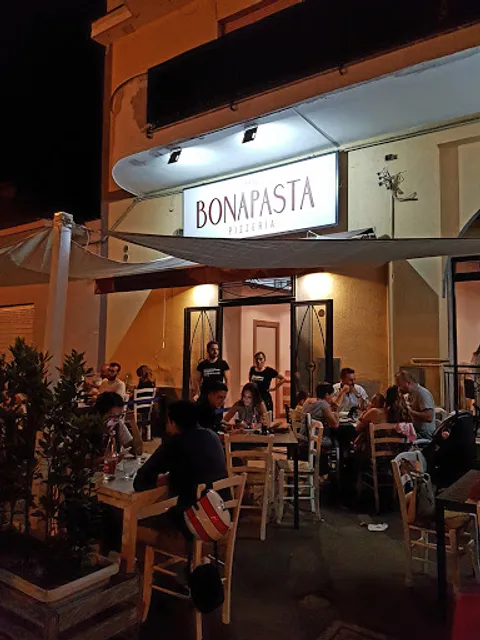 Bonapasta Pizzeria