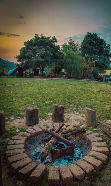 Nainital Camp Wildland & Farmstay