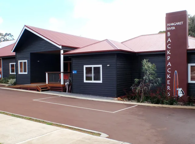 Margaret River YHA