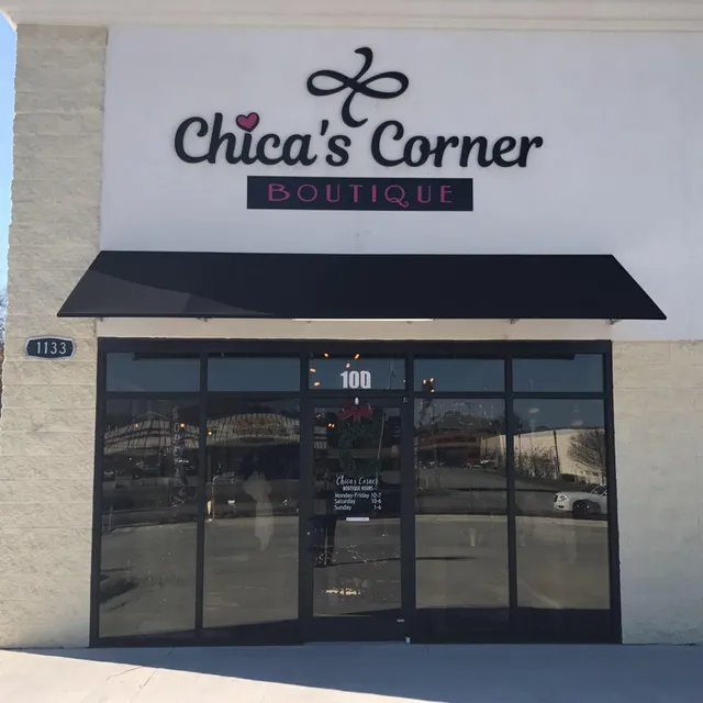 Chica's Corner Boutique