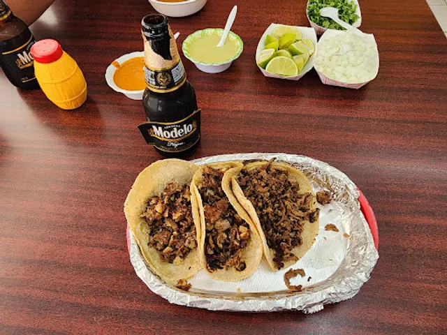 Taqueria
