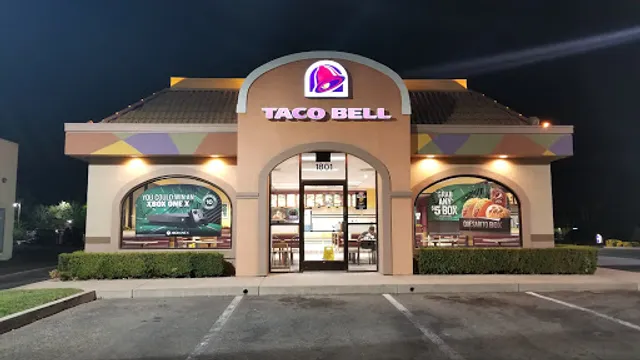 Taco Bell