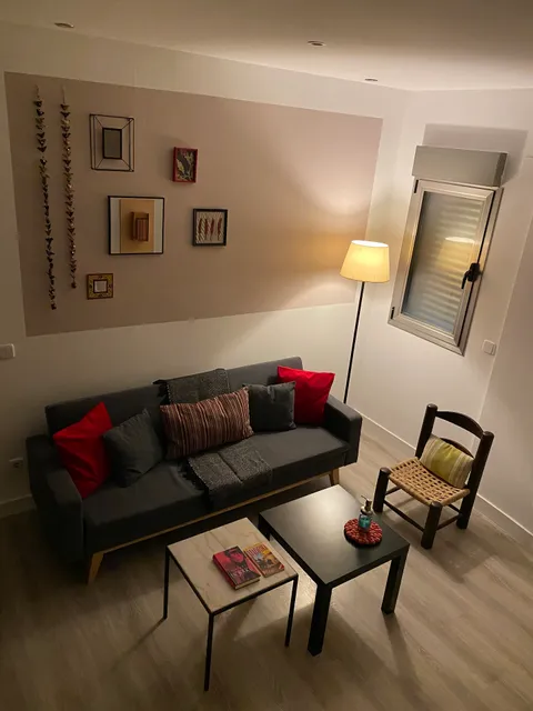 Apartamentos La Estación M&S