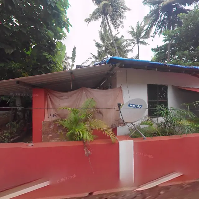 OYO 19005 Beach View Studio