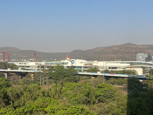 Gagal Home - Navi Mumbai