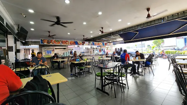 SK Maju Taman Bahagia