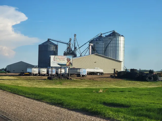 Legacy Commons Senior Living, LLC