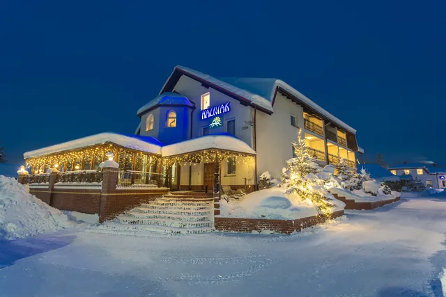 Training Center - Recreation "Halniak"