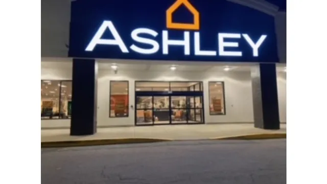 Ashley Store