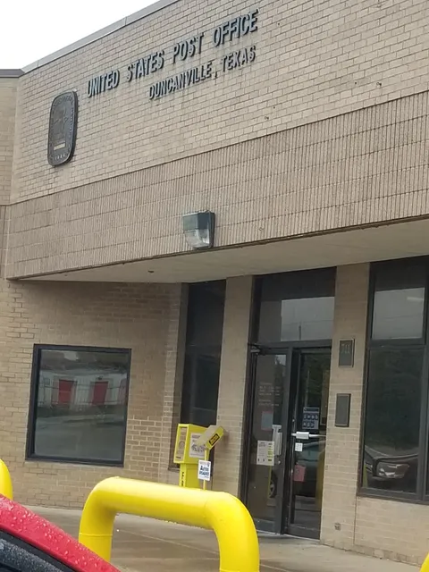 United States Postal Service