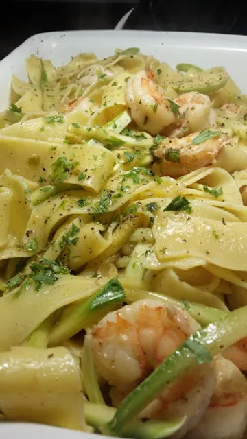 Cantina Chef Tony Laranjeiras