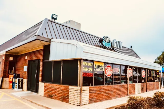 Cari's 377 Hwy Restaurant, Granbury