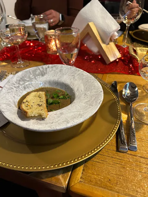 Punto GEA - Cocina Creativa