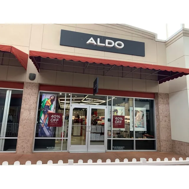 ALDO Outlet