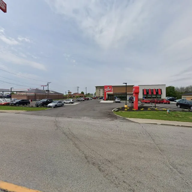 Peppers Mexican Grill Dry Ridge