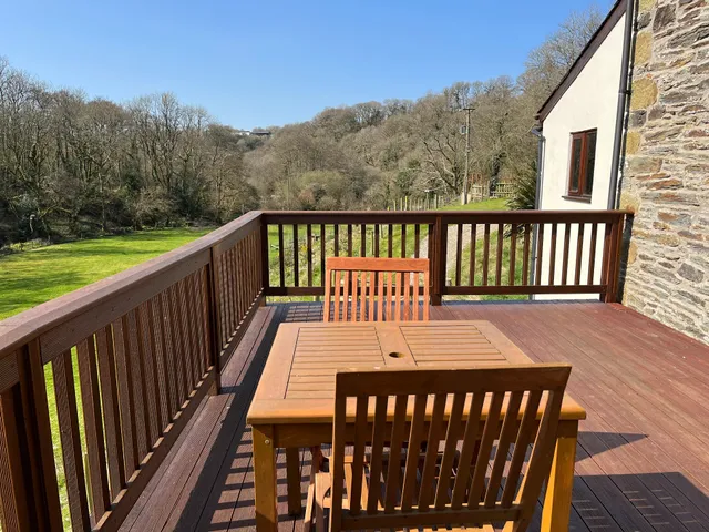 Troedyrhiw Holiday Cottages