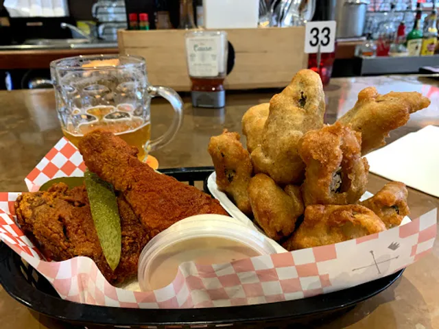 The Hot Chicken Project - Geelong