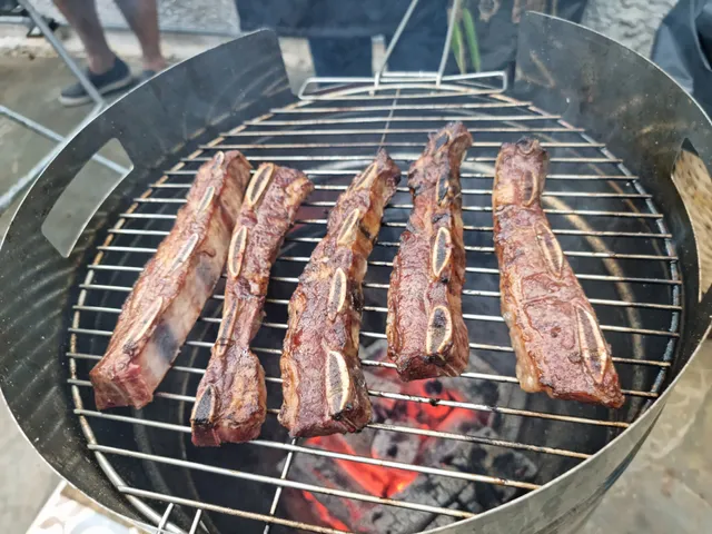 Embaixador do Churrasco