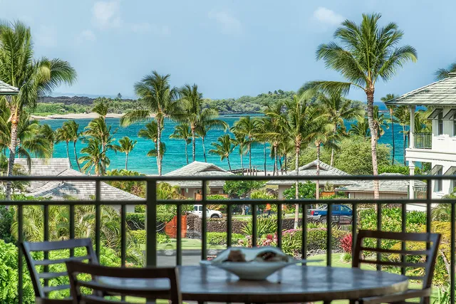 Kolea at Waikōloa Beach Resort