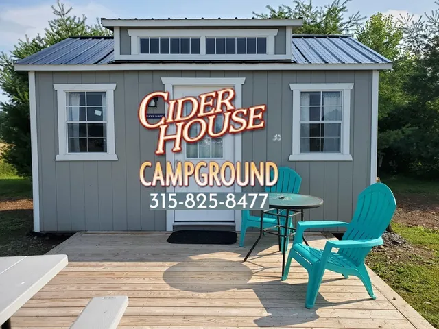 Cider House Campground