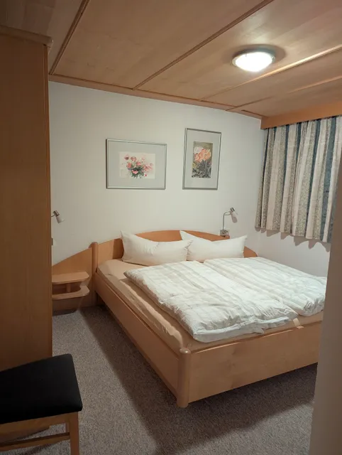 Ferienwohnung Martha