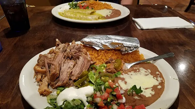 Señor Iguanas restaurantes mexicanos