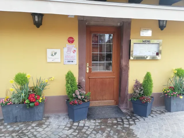 Restaurant _ L'Epicurien