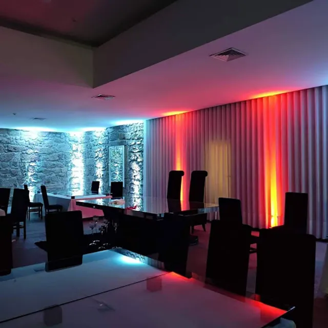 Restaurante Quinta Vila Verde