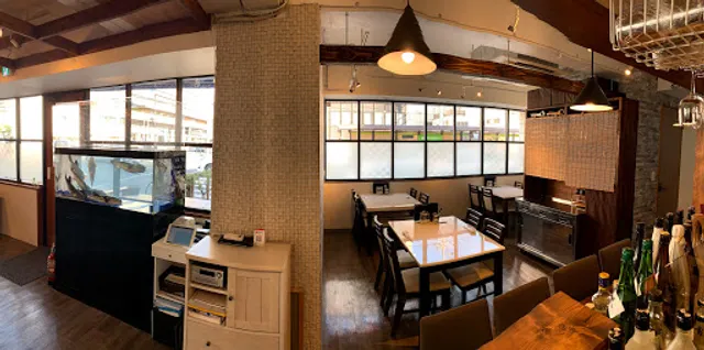 Seafood Fugu Cuisine Fukufuku