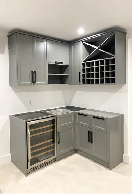 Ambiance STYLE Doors & Windows