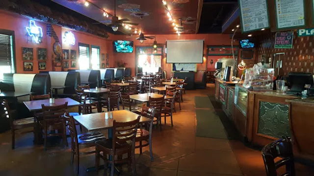 Berryhill Baja Grill