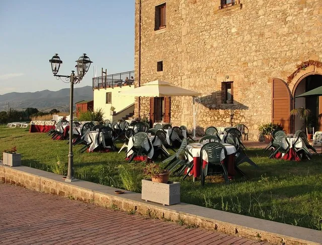 Il Casone Di Graffignano