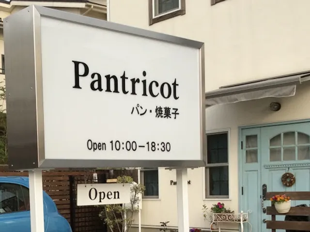 pantricot