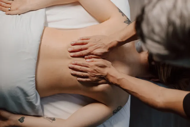 CityTouch Licensed Massage Therapy